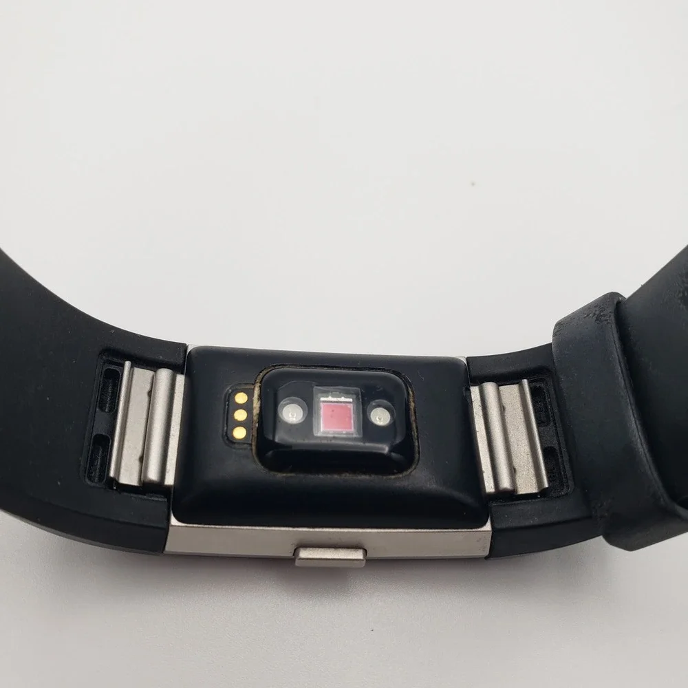 fitbit charge fitness